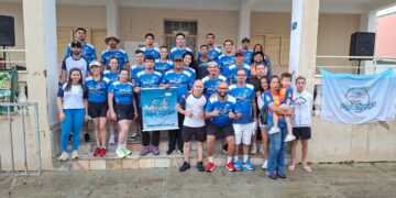 VÍDEO: Team Papa-Léguas realiza 1ª Corrida Kids beneficente com grande presença de famílias em Carmo