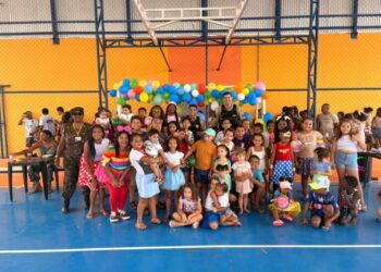 VÍDEO:  Com fé e solidariedade, Projeto da Tia Josi celebra 15 anos de ações sociais em Alpinópolis