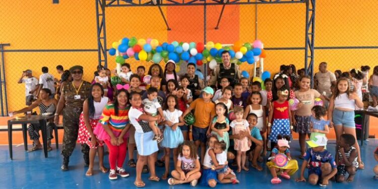 VÍDEO:  Com fé e solidariedade, Projeto da Tia Josi celebra 15 anos de ações sociais em Alpinópolis