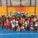 VÍDEO: Com fé e solidariedade, Projeto da Tia Josi celebra 15 anos de ações sociais em Alpinópolis