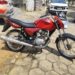 Motociclista é preso após fugir de abordagem policial e resistir à ação em Carmo do Rio Claro