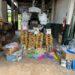 Quase 160 quilos de maconha e cocaína são destruídos em Alfenas