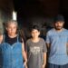 VÍDEO: Após incêndio destruir residência, família da Jacuba pede ajuda para reconstruir o lar