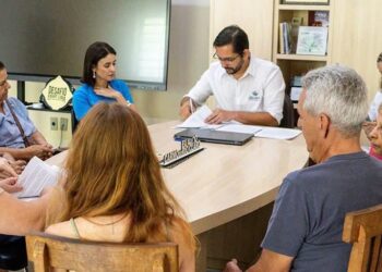 Prefeitura de Carmo do Rio Claro repassa mais de R$ 203 mil a entidades sociais