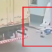 VÍDEO: Pedreiro sofre três paradas cardíacas após descarga elétrica e queda de imóvel