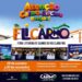 FLICARMO: primeira feira literária de Carmo do Rio Claro será realizada entre 28 de outubro e 1º de novembro