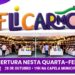 Flicarmo 2026 começa nesta quarta-feira com programação cultural gratuita em Carmo do Rio Claro