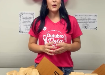 VÍDEO | Zevi Café lança edição especial em apoio ao Outubro Rosa e destina parte das vendas ao HRC de Passos