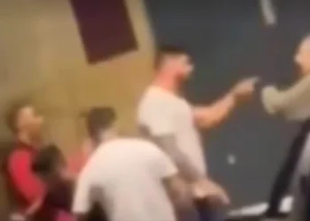 Casal é agredido após reclamar de som alto durante a madrugada
