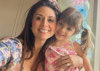 Mãe brasileira é suspeita de matar filha de 4 anos após decisão sobre guarda nos EUA