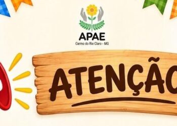 Festão Pró-APAE tem datas alteradas e novo local em Carmo do Rio Claro