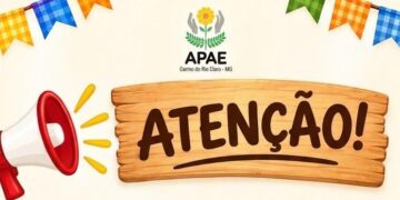 Festão Pró-APAE tem datas alteradas e novo local em Carmo do Rio Claro
