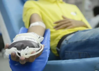 Novas regras para doação de sangue entram em vigor no Brasil