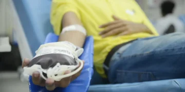 Novas regras para doação de sangue entram em vigor no Brasil