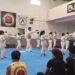 VÍDEO: CT Carmofight comemora 12 anos com treino especial reunindo diferentes modalidades de artes marciais
