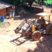 Trator agrícola é furtado em fazenda que fica sentido Campo do Meio