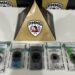 Homem é preso por tráfico de drogas e PM apreende 26 pedras de crack em Guaxupé