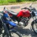 Motocicleta sem retrovisores e com escapamento adulterado é removida no Sul de Minas