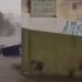 VÍDEO: Carro é arrastado por enxurrada durante temporal em São Sebastião do Paraíso