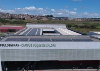 Polícia Civil investiga presença de acrílico em alimentos servidos no IFSULDEMINAS