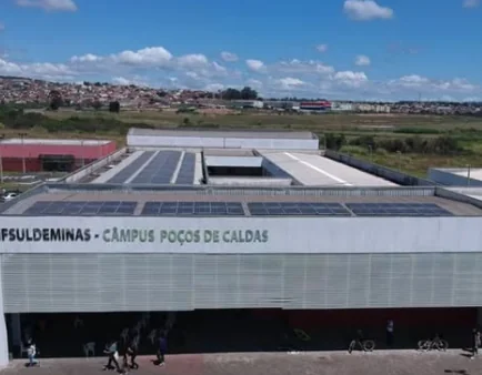 Polícia Civil investiga presença de acrílico em alimentos servidos no IFSULDEMINAS