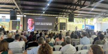 Agro em Ação reúne mais de 8 mil participantes e amplia voz do produtor rural em Minas Gerais