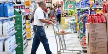Supermercados de Minas Gerais crescem 3,12%