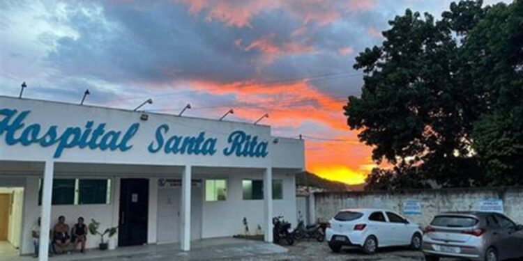 Liminar garante R$ 2,1 milhões para hospital de Medina 
