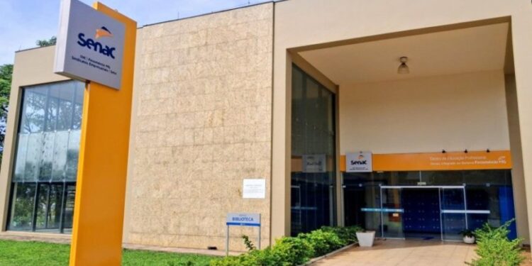 Senac em Sete Lagoas recebe investimento
