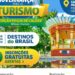 AMM apoia 5º Seminário Nacional de Governança para o Turismo em Poços de Caldas 