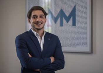 Lucas Vieira integra comissão de transição do Governo de Minas e representa os 853 municípios mineiros 