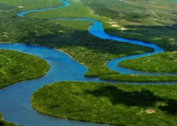 Mineração gera preocupação ambiental 