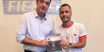 Governo recebe propostas do Pacto por Minas  