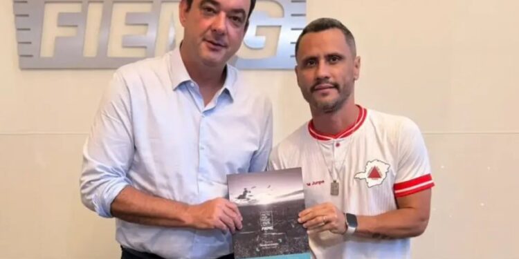 Governo recebe propostas do Pacto por Minas