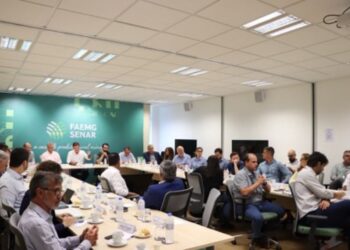 Central Mineira define prioridades para o agro 