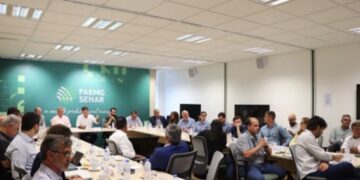 Central Mineira define prioridades para o agro