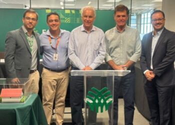 Cemig Agro Solar 24h avança em MG 