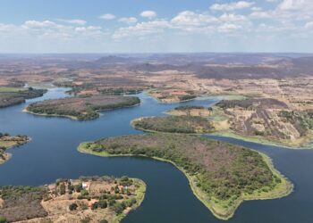 Mineradora vai investir mais de R$ 4 milhões em estudos para regularizar barragem que abastece Salinas e Rubelita 