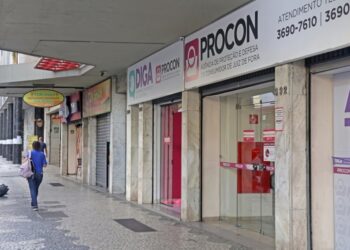 Procon/JF divulga ranking de empresas com queixas 