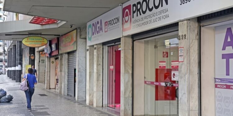 Procon/JF divulga ranking de empresas com queixas