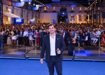 AMM celebra 74 anos e lança plataforma com inteligência artificial para modernizar compras e licitações municipais 