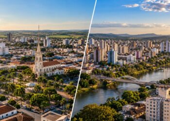 Interior amplia força política em Minas Gerais após eleições de 2026 