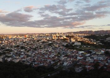R$ 257 milhões em saneamento de Lavras 