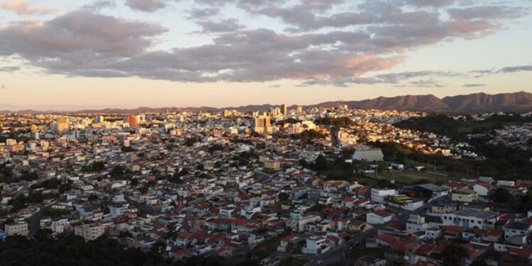 R$ 257 milhões em saneamento de Lavras