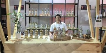 Cachaça de alambique busca conquistar mercado internacional e enfrenta desafios para ampliar exportações 