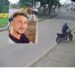 Motociclista de 24 anos morre após perder o controle e bater contra poste