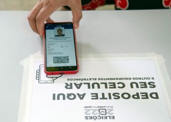 Eleições 2026: veja o que é proibido no dia da votação do 2º turno