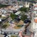 Areado tem 100% das urnas apuradas; veja como ficou a votação para presidente, governador, senador e deputados