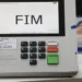 TSE registra 421 urnas substituídas nas primeiras horas de votação
