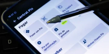 Suspeito é preso após causar prejuízo com falsos comprovantes de PIX em Boa Esperança